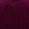 Włóczka z angory Coeur D'angora Fonty - 201 bordowy