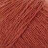 Włóczka z angory Coeur D'angora Fonty - 303 rdza
