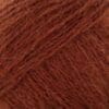 Włóczka z angory Coeur D'angora Fonty - 304 rdzawy brąz