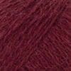 Włóczka z angory Coeur D'angora Fonty - 308 wino