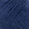 Włóczka z angory Coeur D'angora Fonty - 313 granatowy