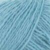 Włóczka z angory Coeur D'angora Fonty - 315 cyjan