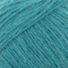 Włóczka z angory Coeur D'angora Fonty - 328 turkusowy