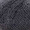 Włóczka z angory Coeur D'angora Fonty - 333 antracyt