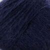 Włóczka z angory Coeur D'angora Fonty - 337 indygo