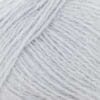 Włóczka z angory Coeur D'angora Fonty - 341 lodowy szary