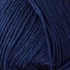 Włóczka liniana Hor Organic Isager - Indygo