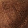 Włóczka Silk Mohair Isager - 33 terakota