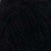 Włóczka Soft Fine Isager - 30 czarny