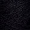 Włóczka Tynn Line Sandnes Garn - 1099 czarny