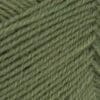 Włóczka Merinoull Sandnes Garn - 9062 zielony oliwkowy