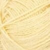 Włóczka Tynn Line Sandnes Garn - 2112 jasny żółty