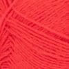 Włóczka Tynn Line Sandnes Garn - 4108 ognista czerwień