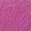 Alpakka Borstet Sandnes Garn OUTLET - 4628 magenta