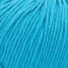 Włóczka bawełniana Perla Lamana - 20 Turquoise
