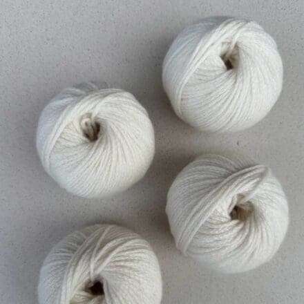 Włóczka kaszmirowa Cashmere Delizia Pascuali