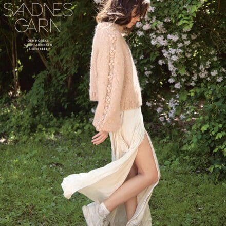 Do It Yourself 2109 Sandnes Garn