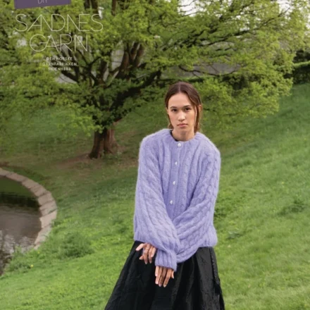 Do It Yourself 2210 Sandnes Garn