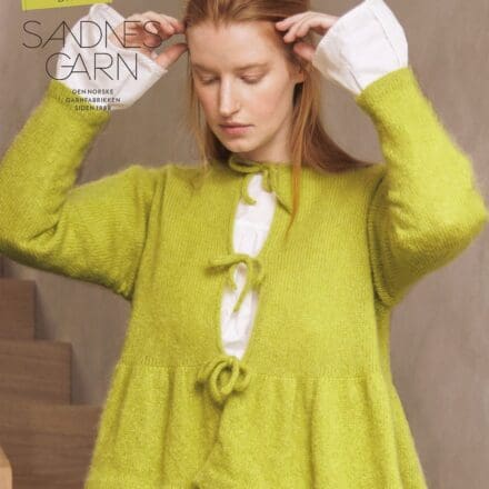 Do It Yourself 2302 Sandnes Garn