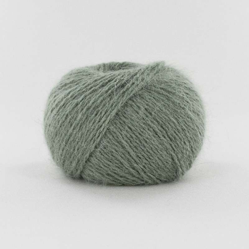 Włóczka z angory Coeur D'angora Fonty