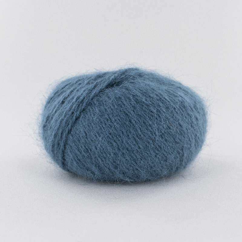 Włóczka z angory Coeur D'angora Fonty