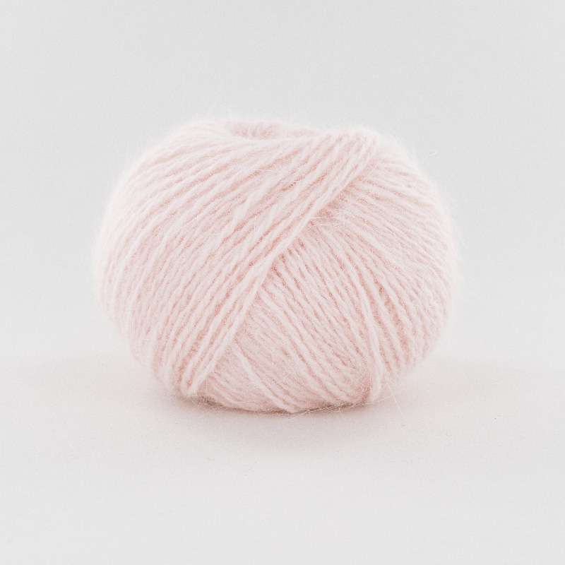 Włóczka z angory Coeur D'angora Fonty