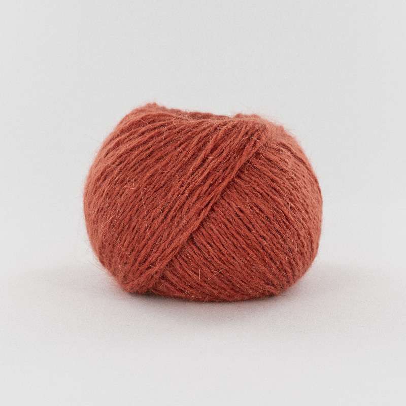 Włóczka z angory Coeur D'angora Fonty