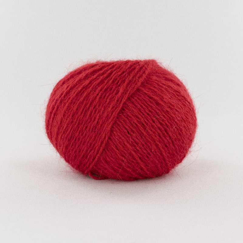 Włóczka z angory Coeur D'angora Fonty