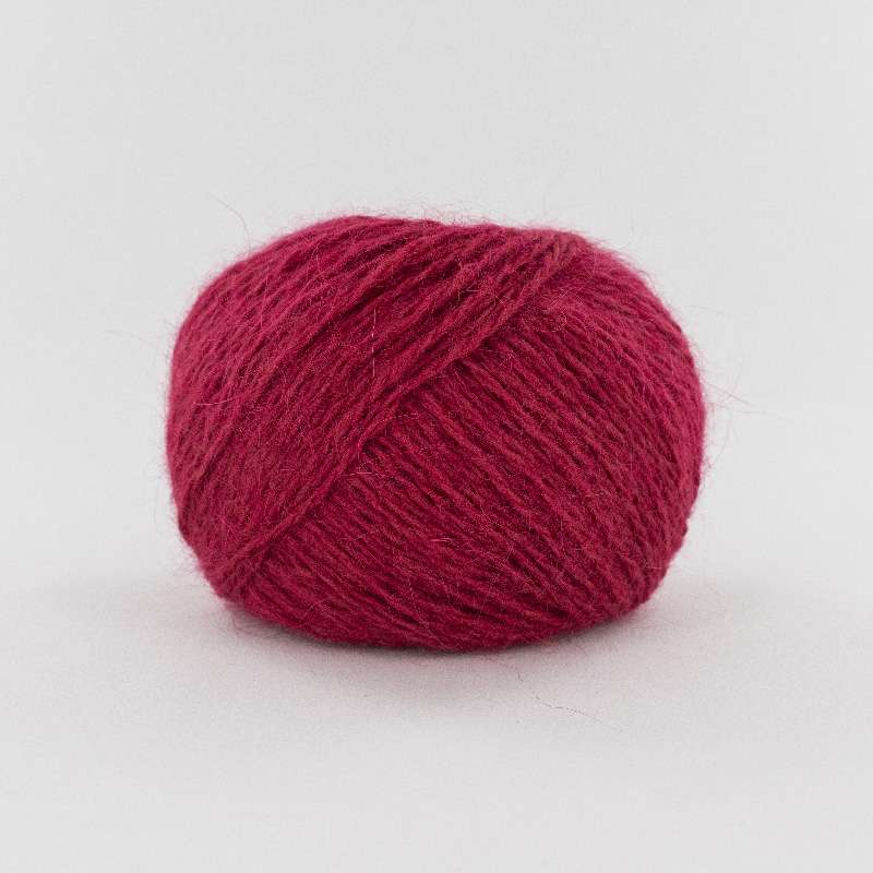 Włóczka z angory Coeur D'angora Fonty