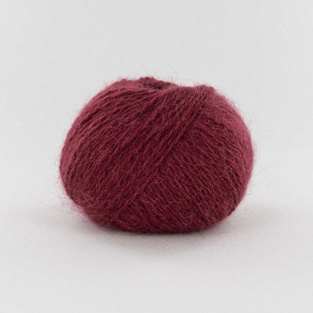 Włóczka z angory Coeur D'angora Fonty