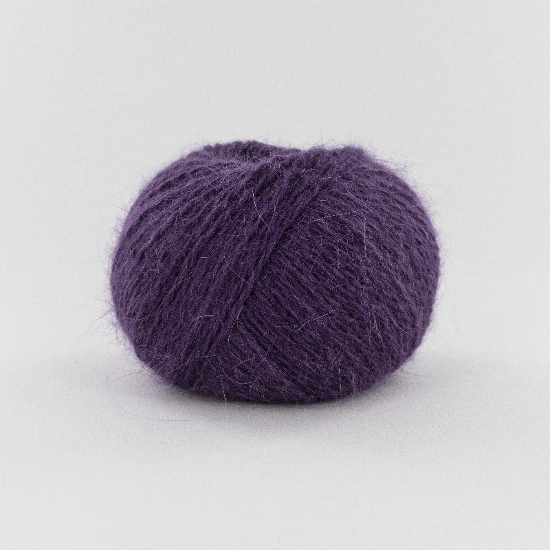 Włóczka z angory Coeur D'angora Fonty