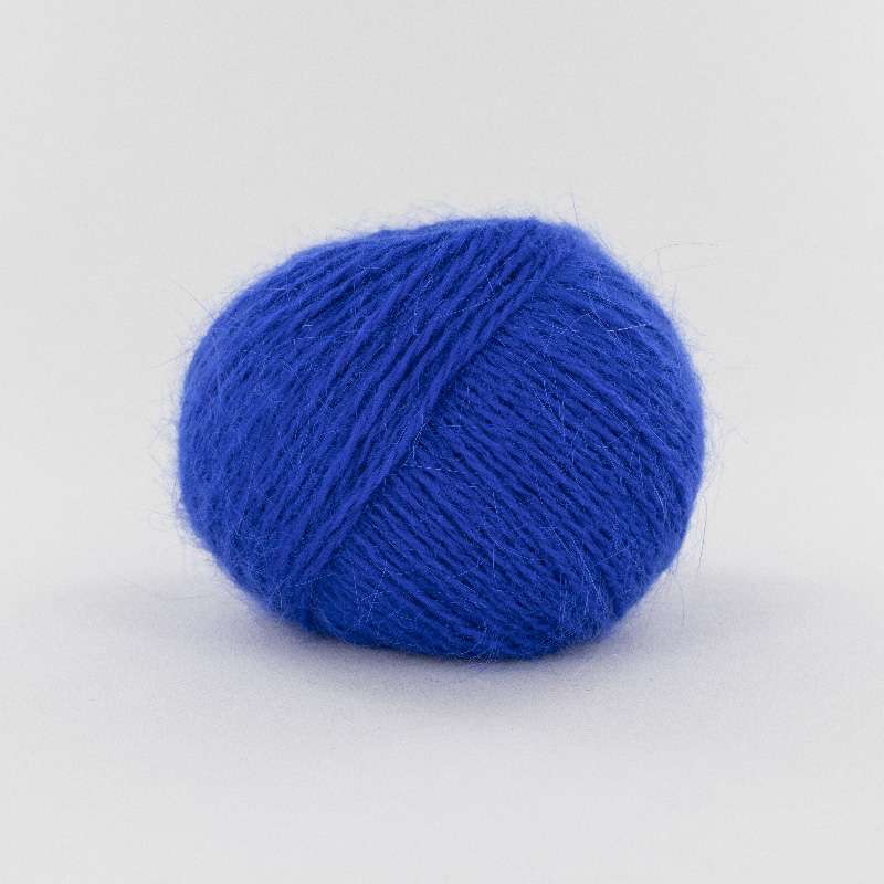 Włóczka z angory Coeur D'angora Fonty