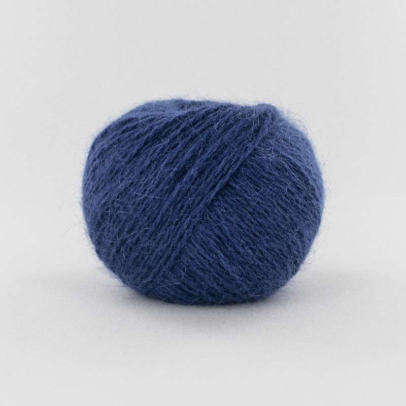 Włóczka z angory Coeur D'angora Fonty