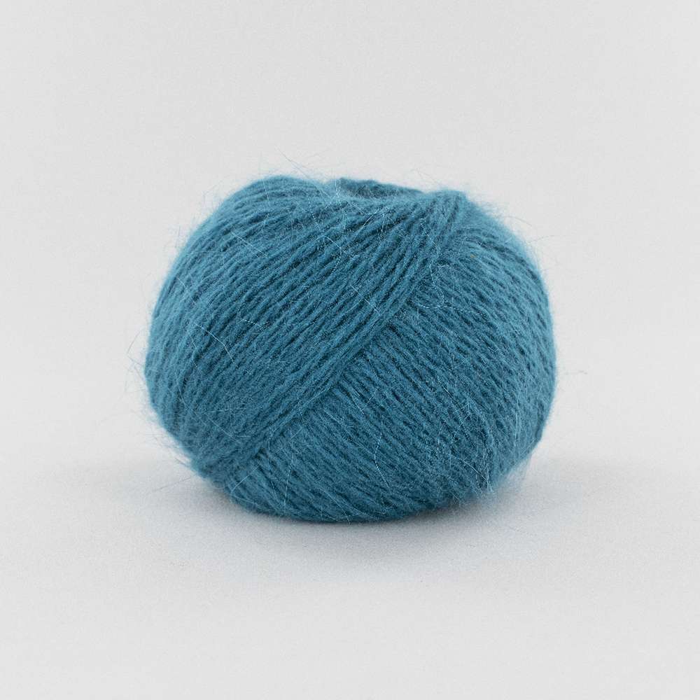 Włóczka z angory Coeur D'angora Fonty