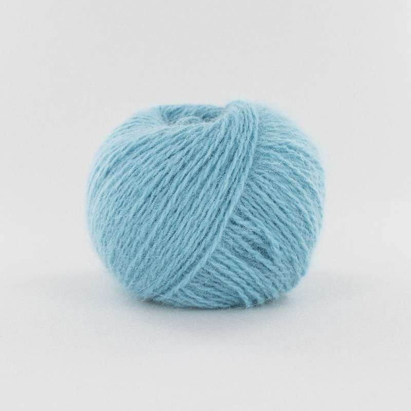 Włóczka z angory Coeur D'angora Fonty