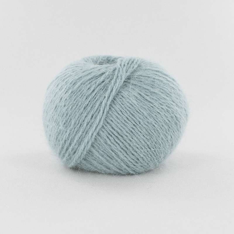 Włóczka z angory Coeur D'angora Fonty