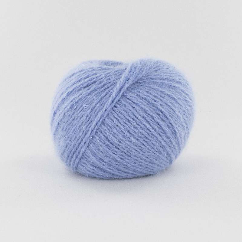 Włóczka z angory Coeur D'angora Fonty