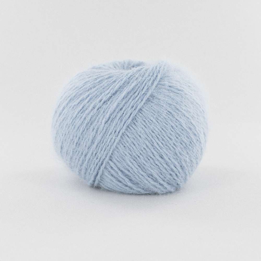 Włóczka z angory Coeur D'angora Fonty