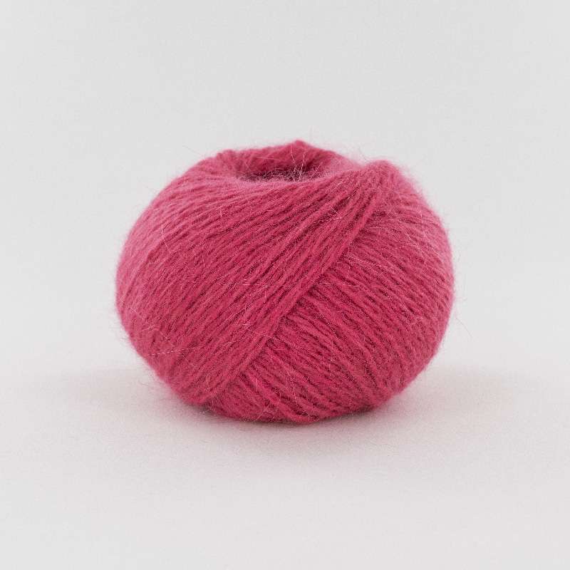 Włóczka z angory Coeur D'angora Fonty