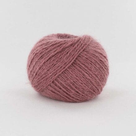 Włóczka z angory Coeur D'angora Fonty