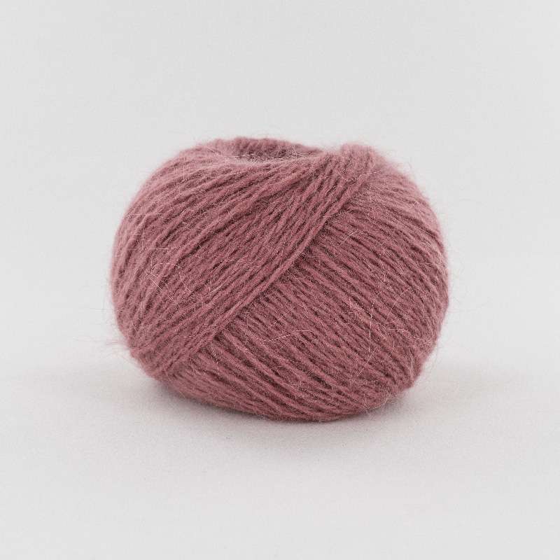 Włóczka z angory Coeur D'angora Fonty