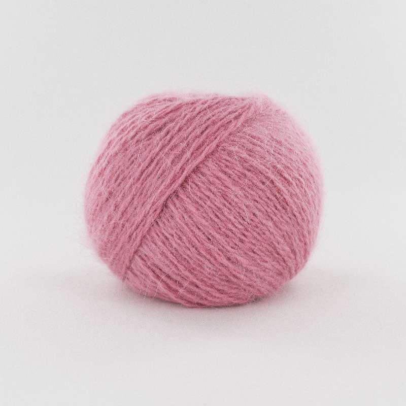 Włóczka z angory Coeur D'angora Fonty