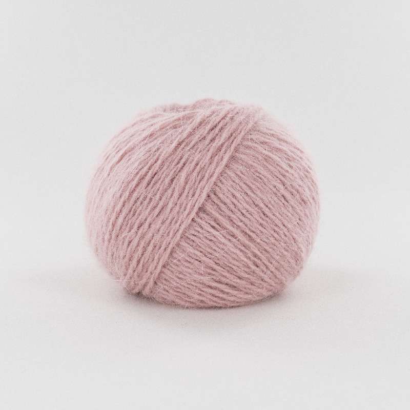 Włóczka z angory Coeur D'angora Fonty