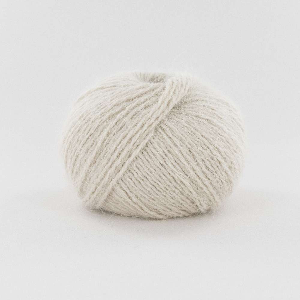 Włóczka z angory Coeur D'angora Fonty