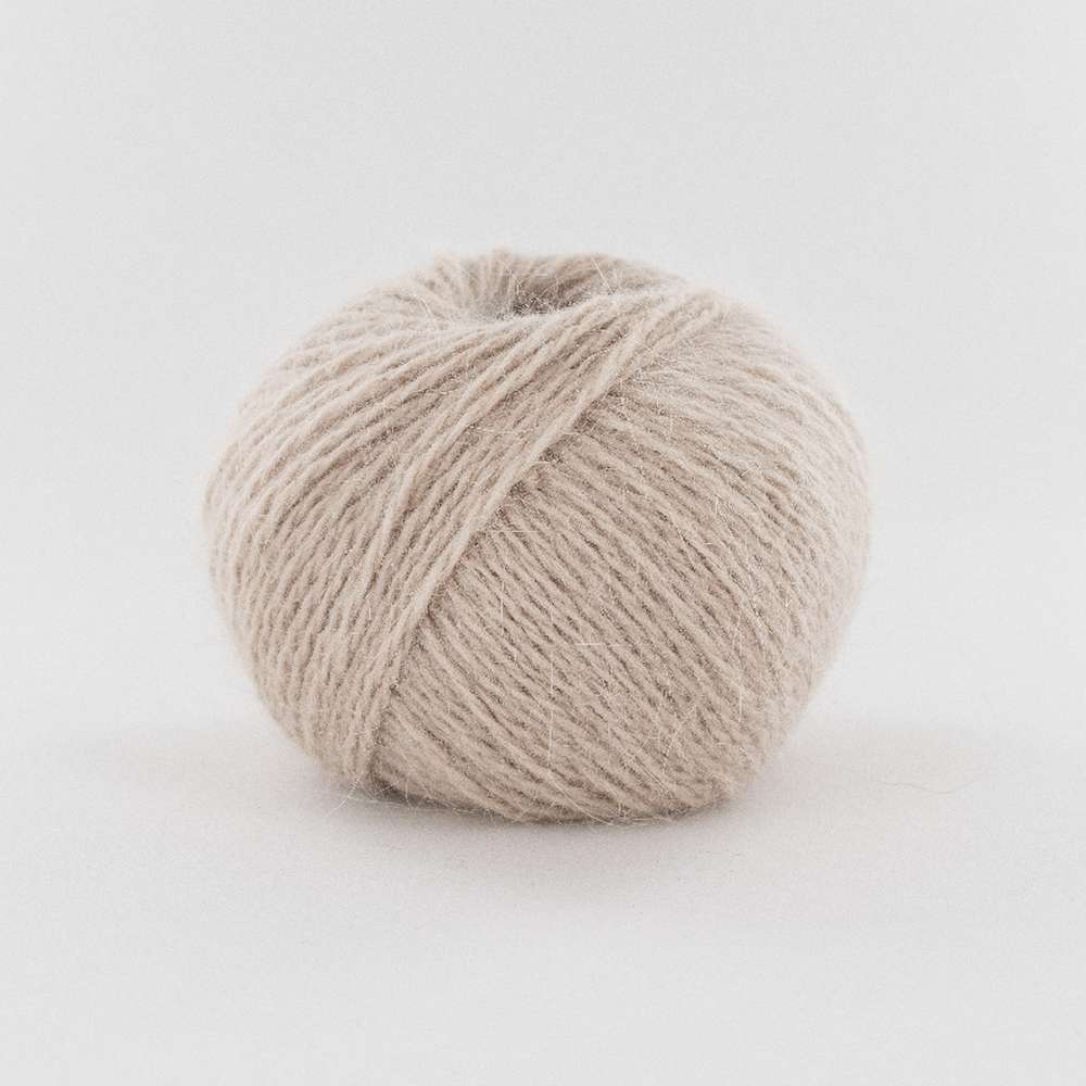 Włóczka z angory Coeur D'angora Fonty