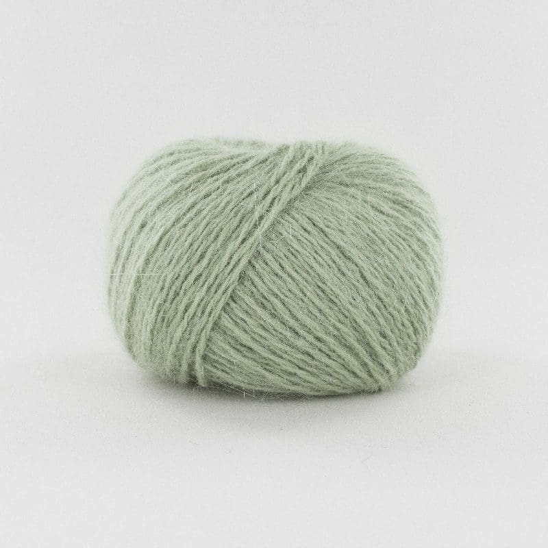 Włóczka z angory Coeur D'angora Fonty