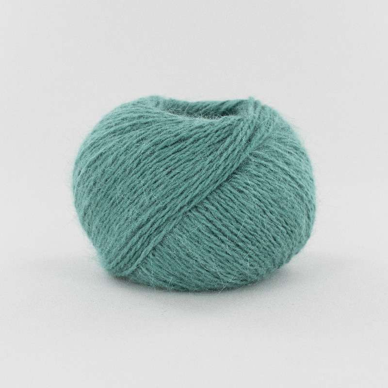 Włóczka z angory Coeur D'angora Fonty