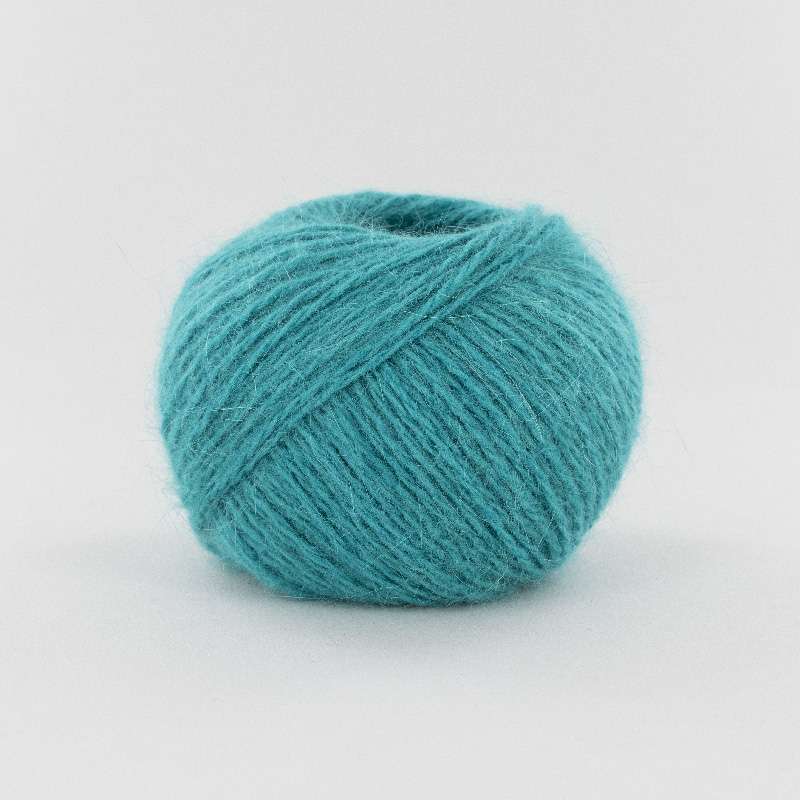 Włóczka z angory Coeur D'angora Fonty