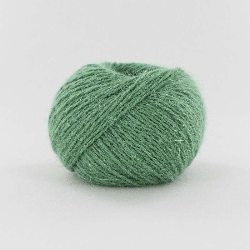 Włóczka z angory Coeur D'angora Fonty