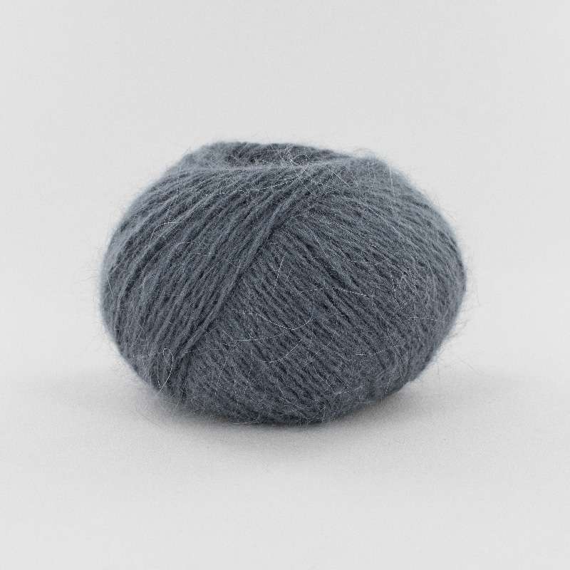 Włóczka z angory Coeur D'angora Fonty